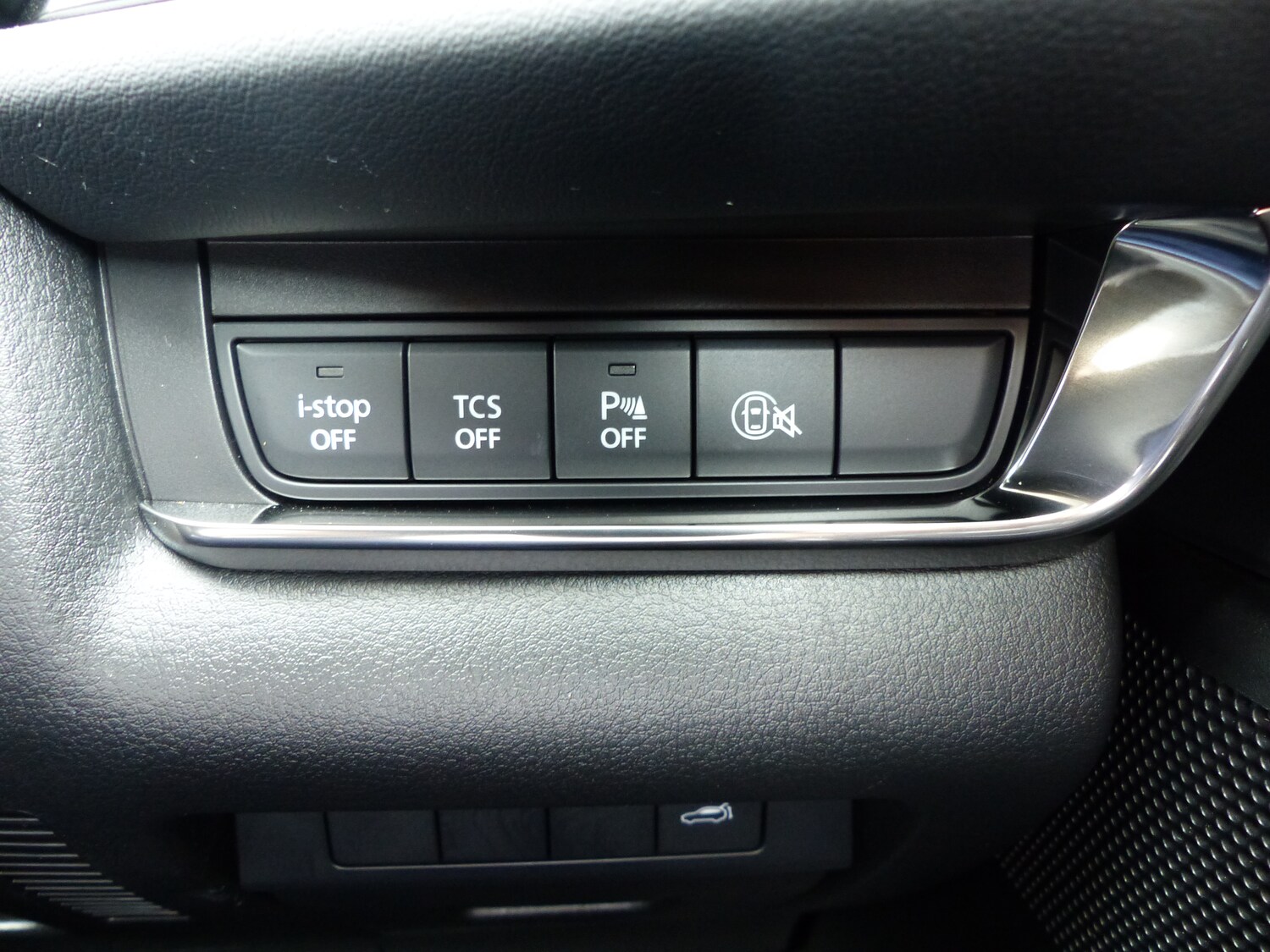 Used Mazda CX-30 2024 for sale - 75651032: Photo 19