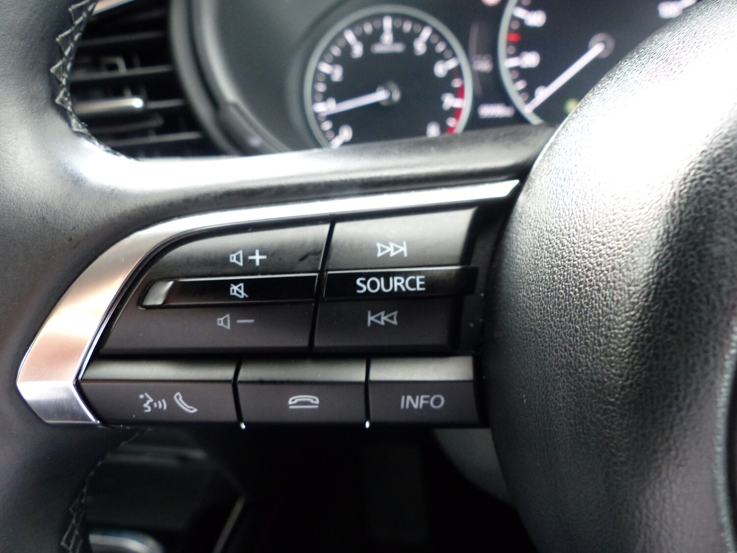 Used Mazda CX-30 2024 for sale - 75651032: Photo 20