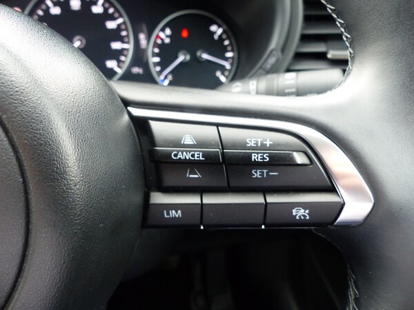Used Mazda CX-30 2024 for sale - 75651032: Photo 21