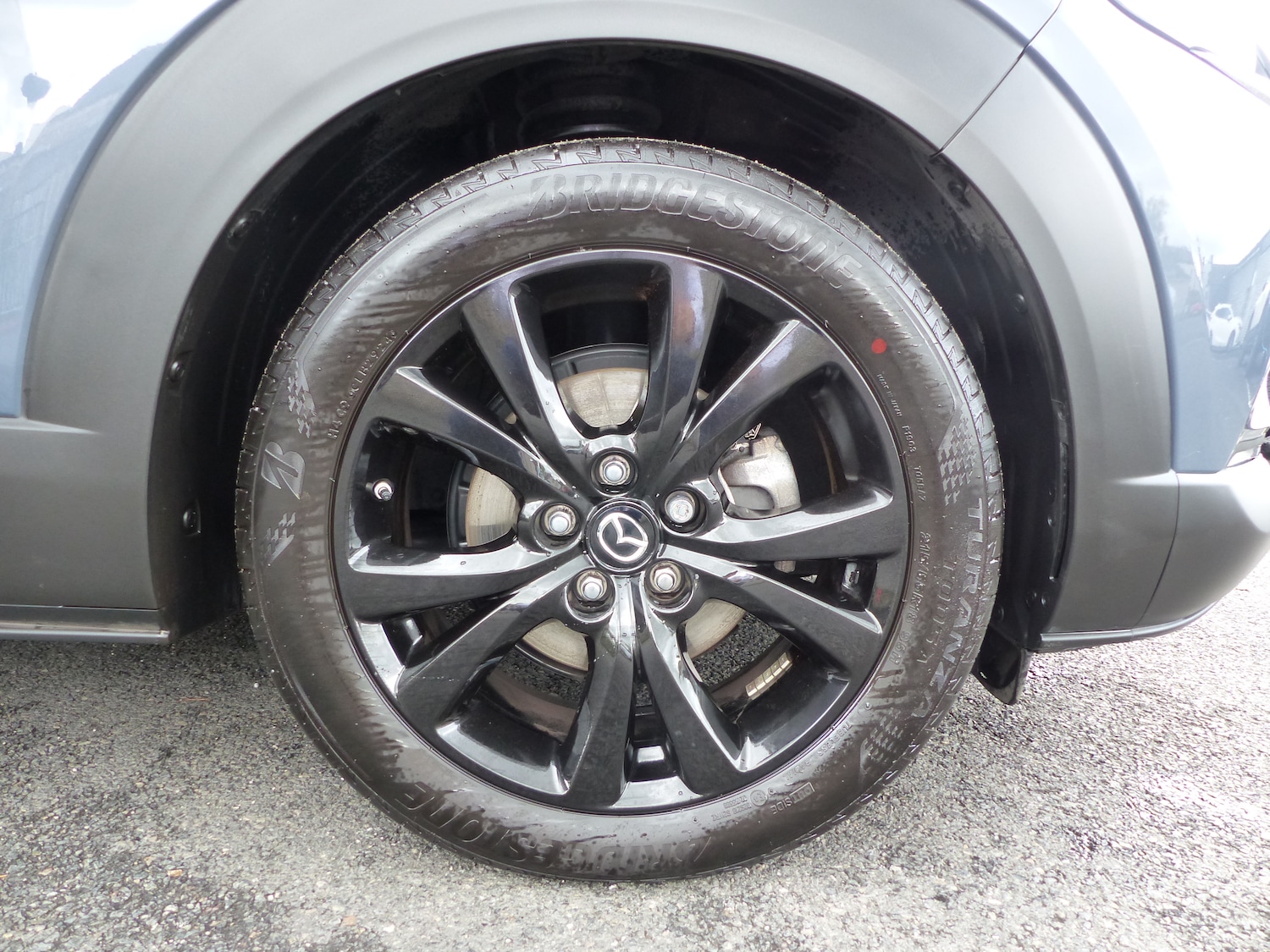 Used Mazda CX-30 2024 for sale - 75651032: Photo 25