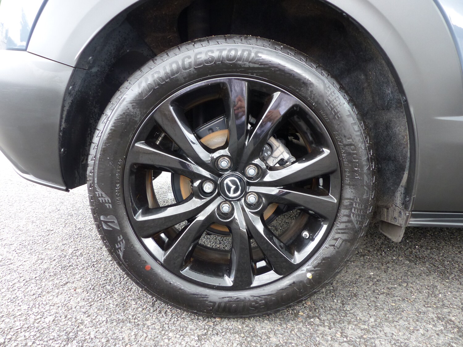 Used Mazda CX-30 2024 for sale - 75651032: Photo 26