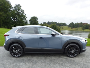 Used Mazda CX-30 2024 for sale - 75651032: Photo