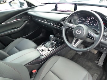 Used Mazda CX-30 2024 for sale - 75651032: Photo