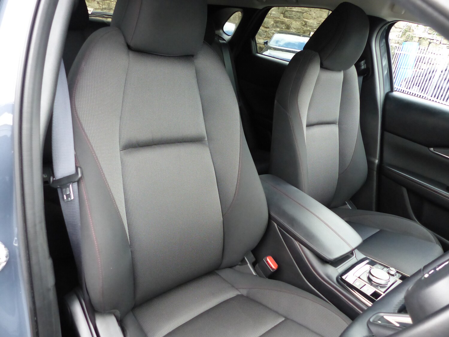 Used Mazda CX-30 2024 for sale - 75651032: Photo 5