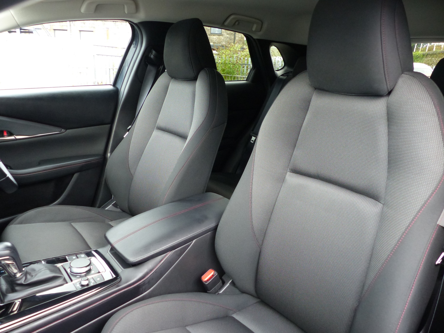 Used Mazda CX-30 2024 for sale - 75651032: Photo 6