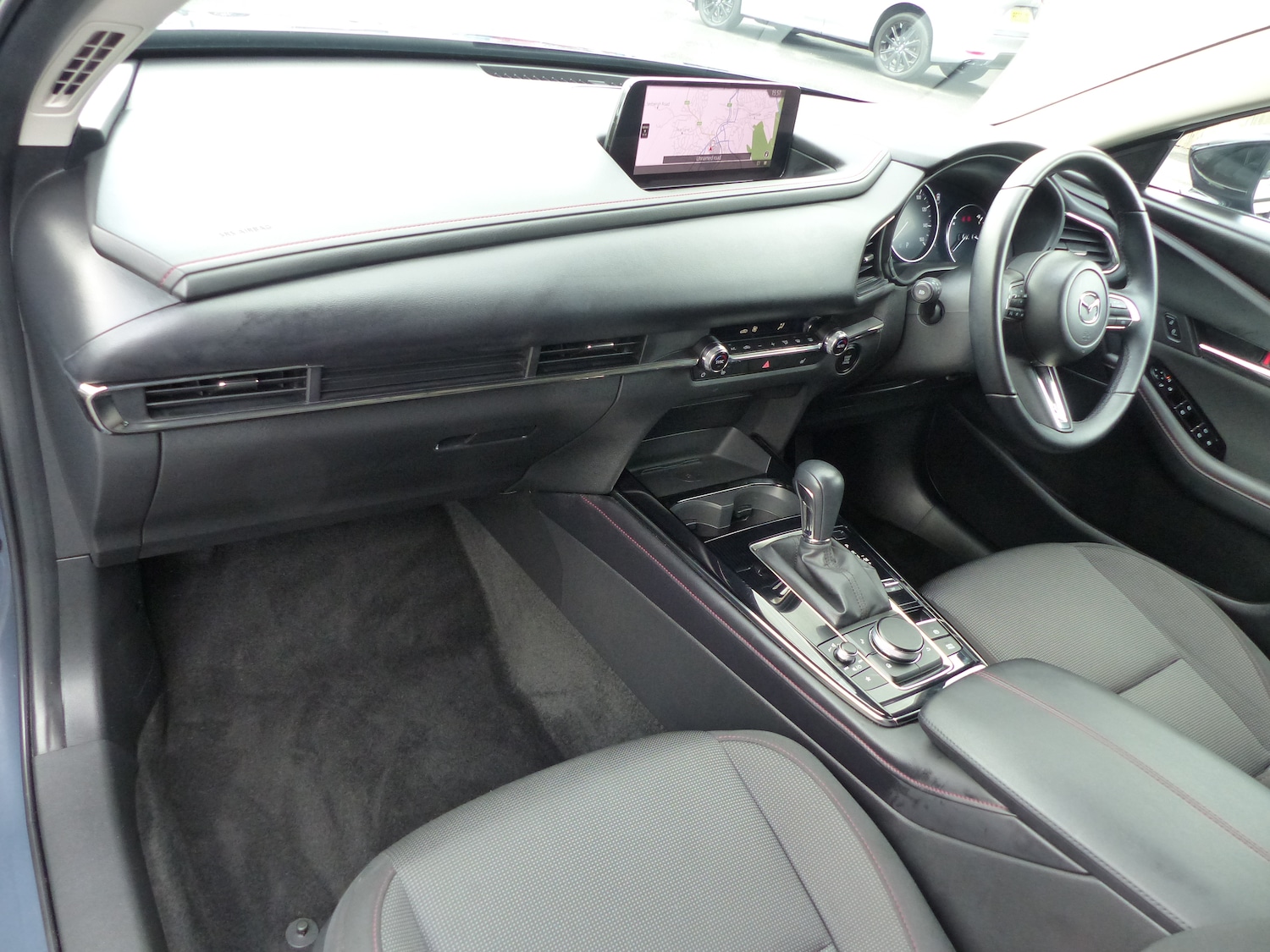 Used Mazda CX-30 2024 for sale - 75651032: Photo 7