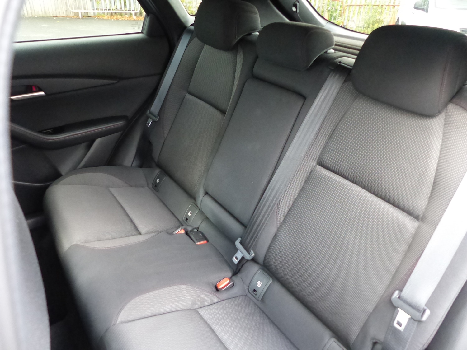 Used Mazda CX-30 2024 for sale - 75651032: Photo 8