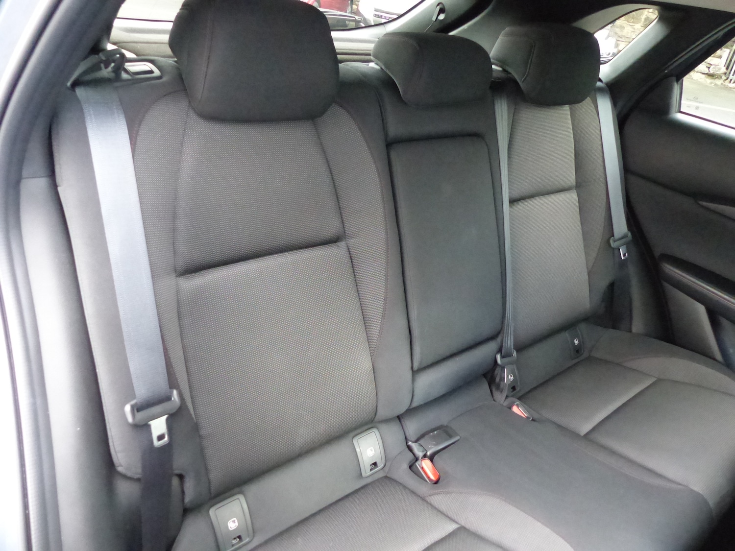 Used Mazda CX-30 2024 for sale - 75651032: Photo 9