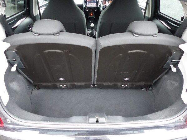 Used Peugeot 108 2020 for sale - 76218606: Photo 10
