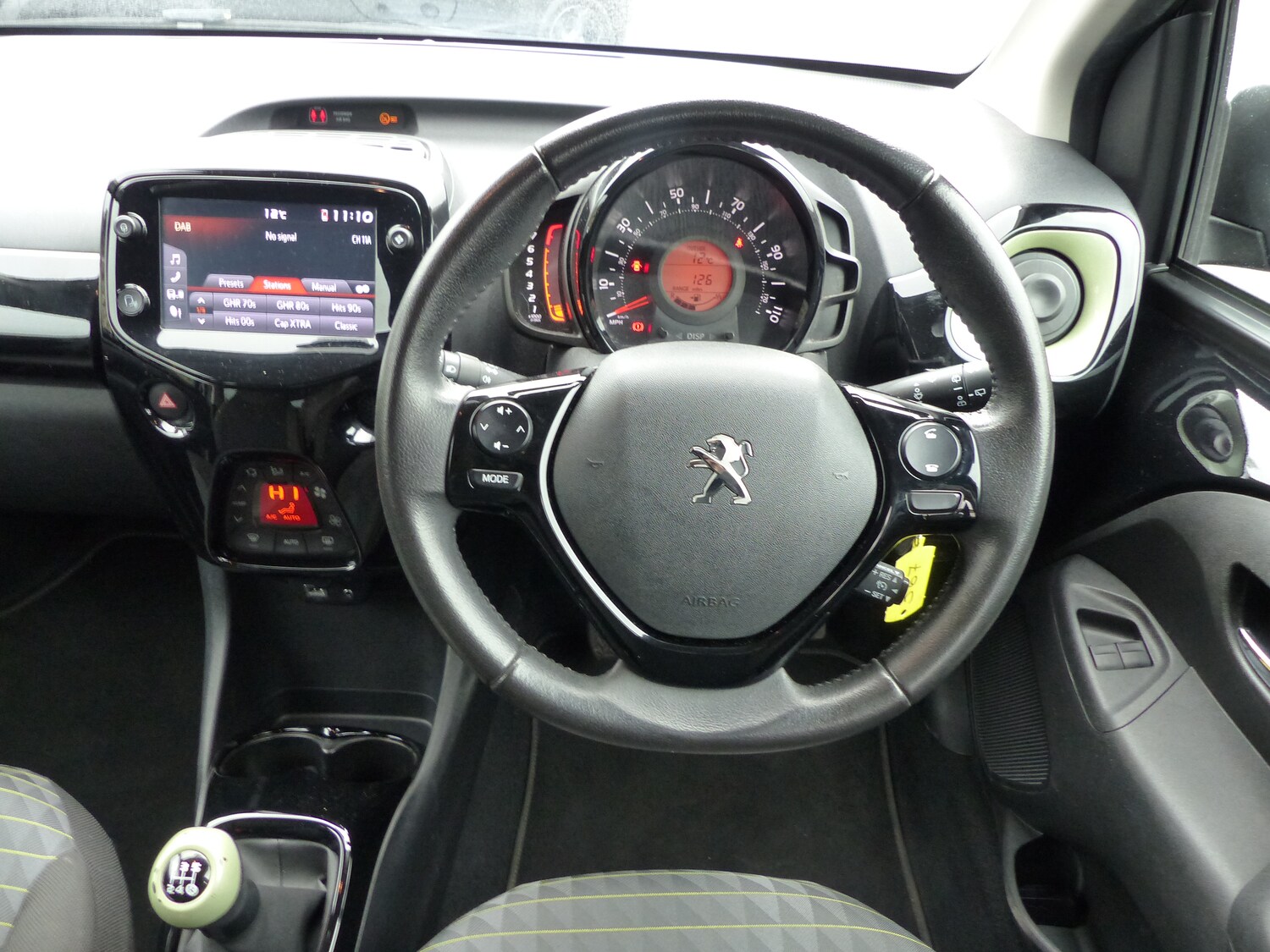 Used Peugeot 108 2020 for sale - 76218606: Photo 11