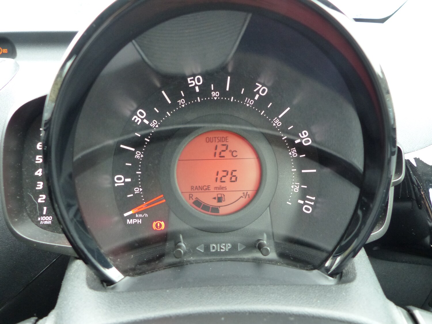 Used Peugeot 108 2020 for sale - 76218606: Photo 12