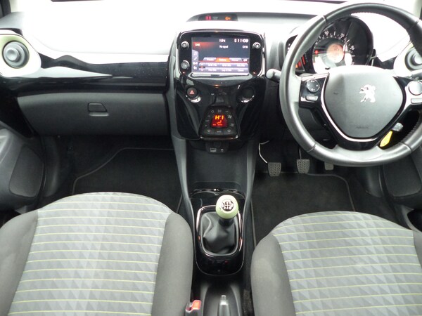 Used Peugeot 108 2020 for sale - 76218606: Photo 12