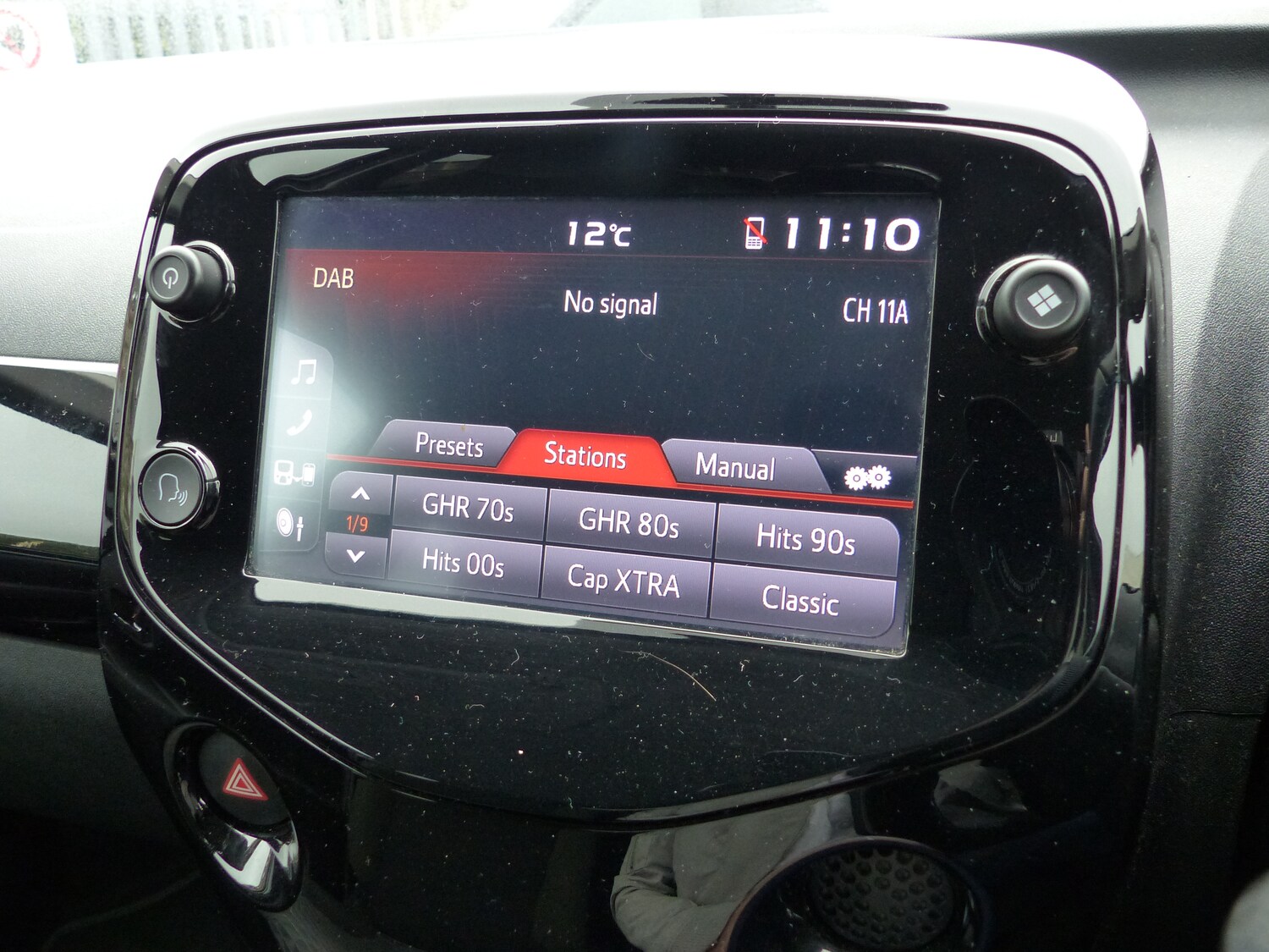 Used Peugeot 108 2020 for sale - 76218606: Photo 13