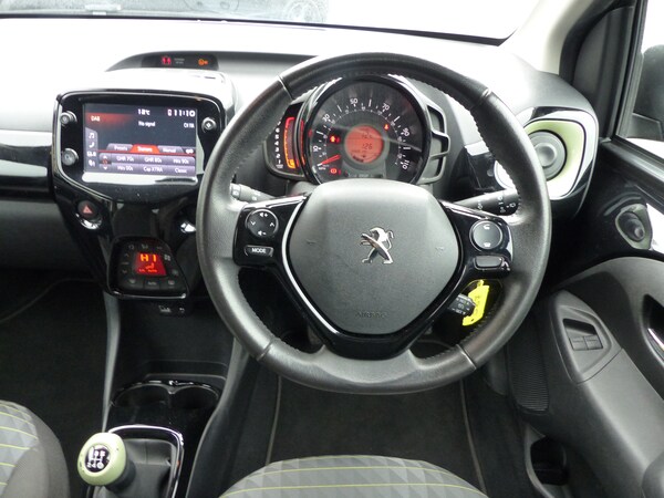 Used Peugeot 108 2020 for sale - 76218606: Photo 13