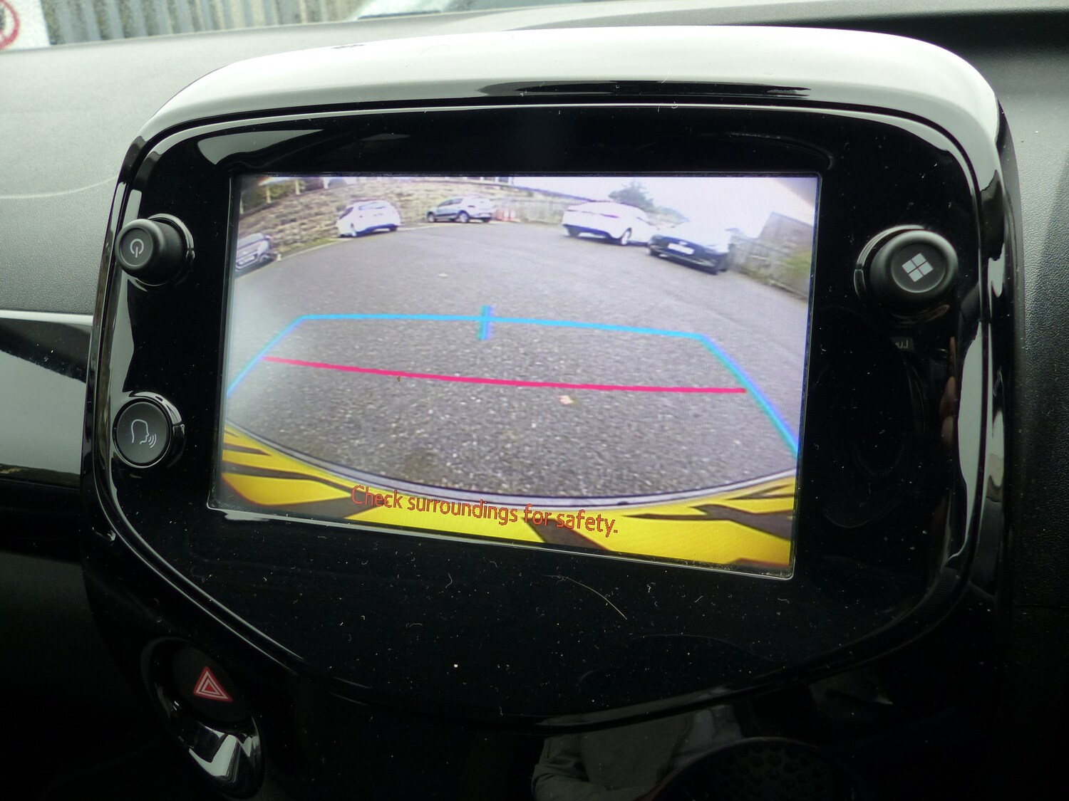 Used Peugeot 108 2020 for sale - 76218606: Photo 14