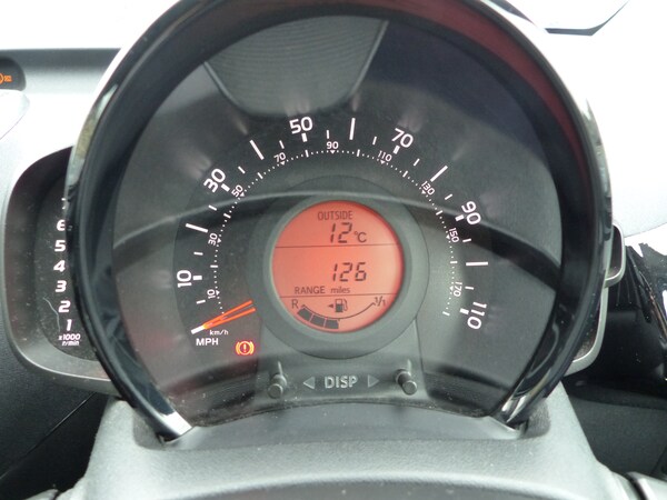Used Peugeot 108 2020 for sale - 76218606: Photo 14