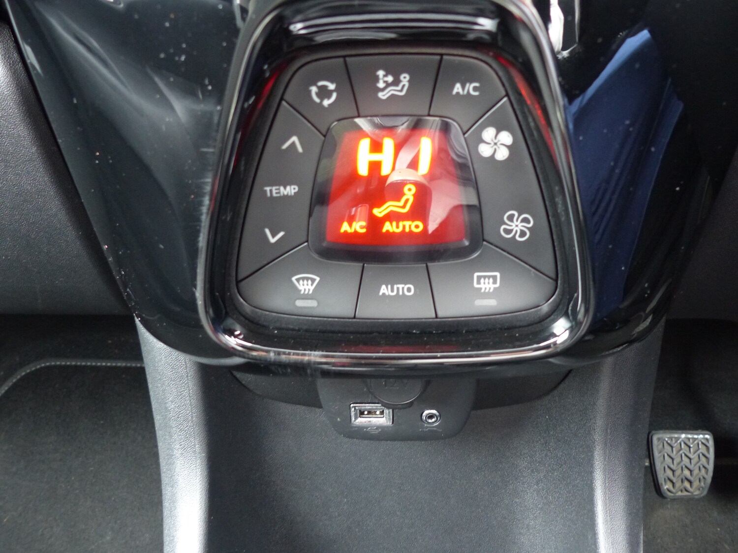 Used Peugeot 108 2020 for sale - 76218606: Photo 15