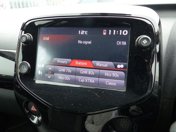 Used Peugeot 108 2020 for sale - 76218606: Photo 15