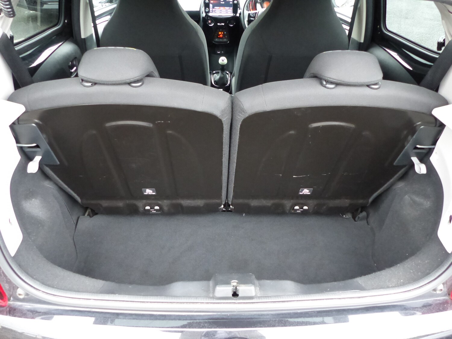 Used Peugeot 108 2020 for sale - 76218606: Photo 19