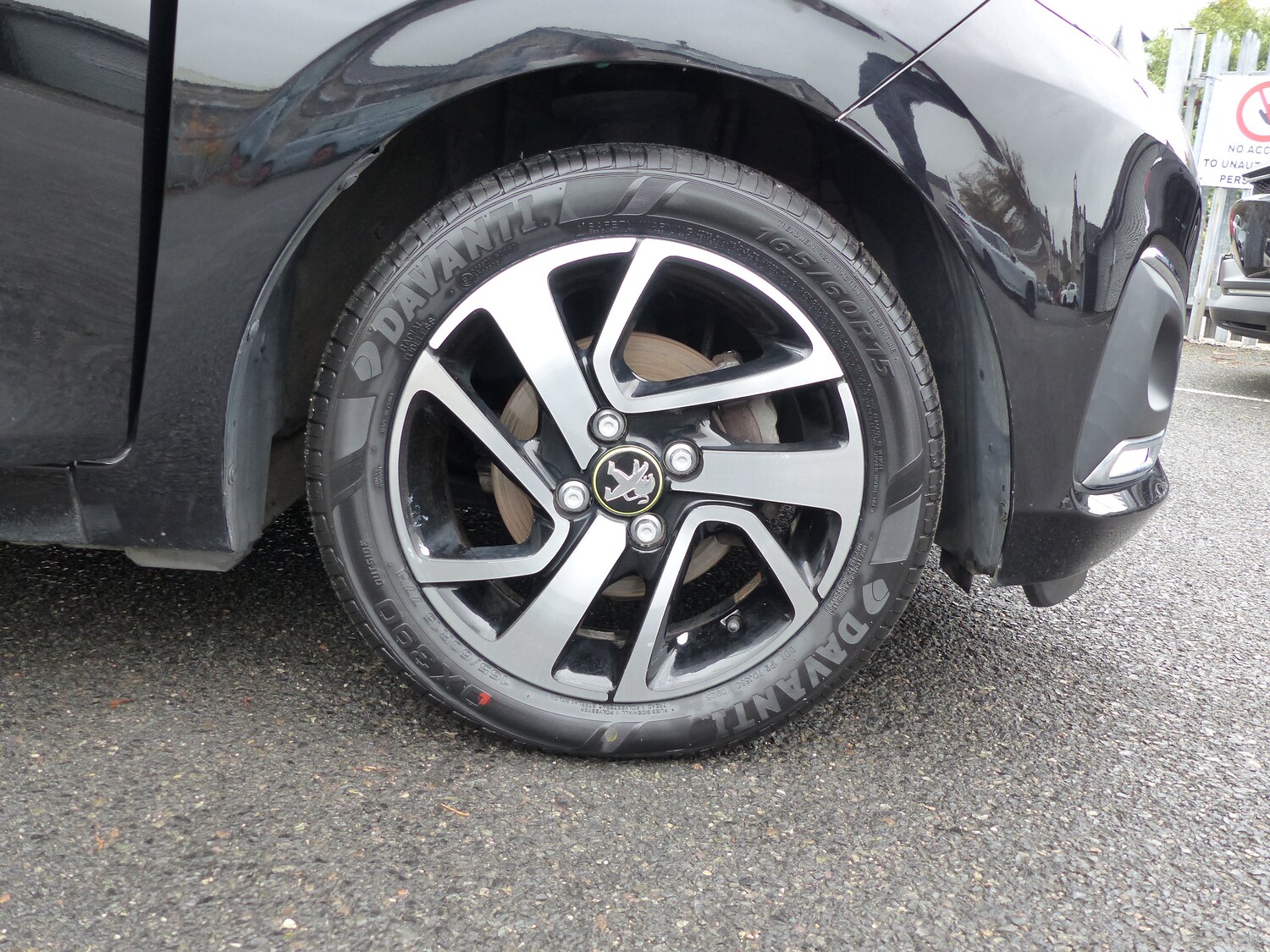 Used Peugeot 108 2020 for sale - 76218606: Photo 20