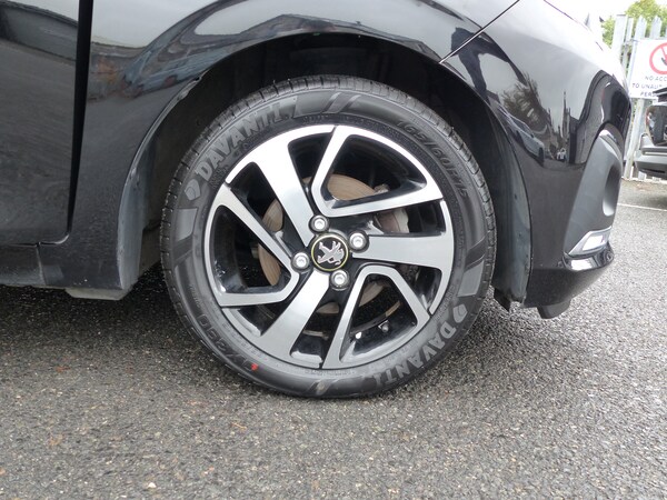 Used Peugeot 108 2020 for sale - 76218606: Photo 21