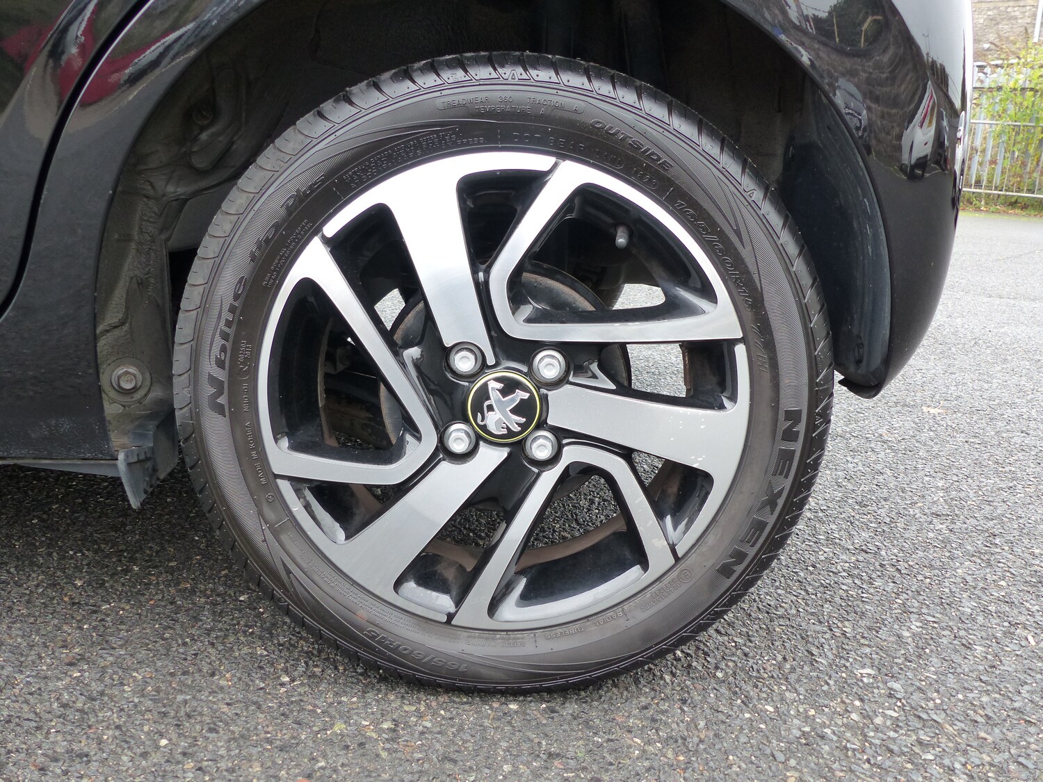 Used Peugeot 108 2020 for sale - 76218606: Photo 22