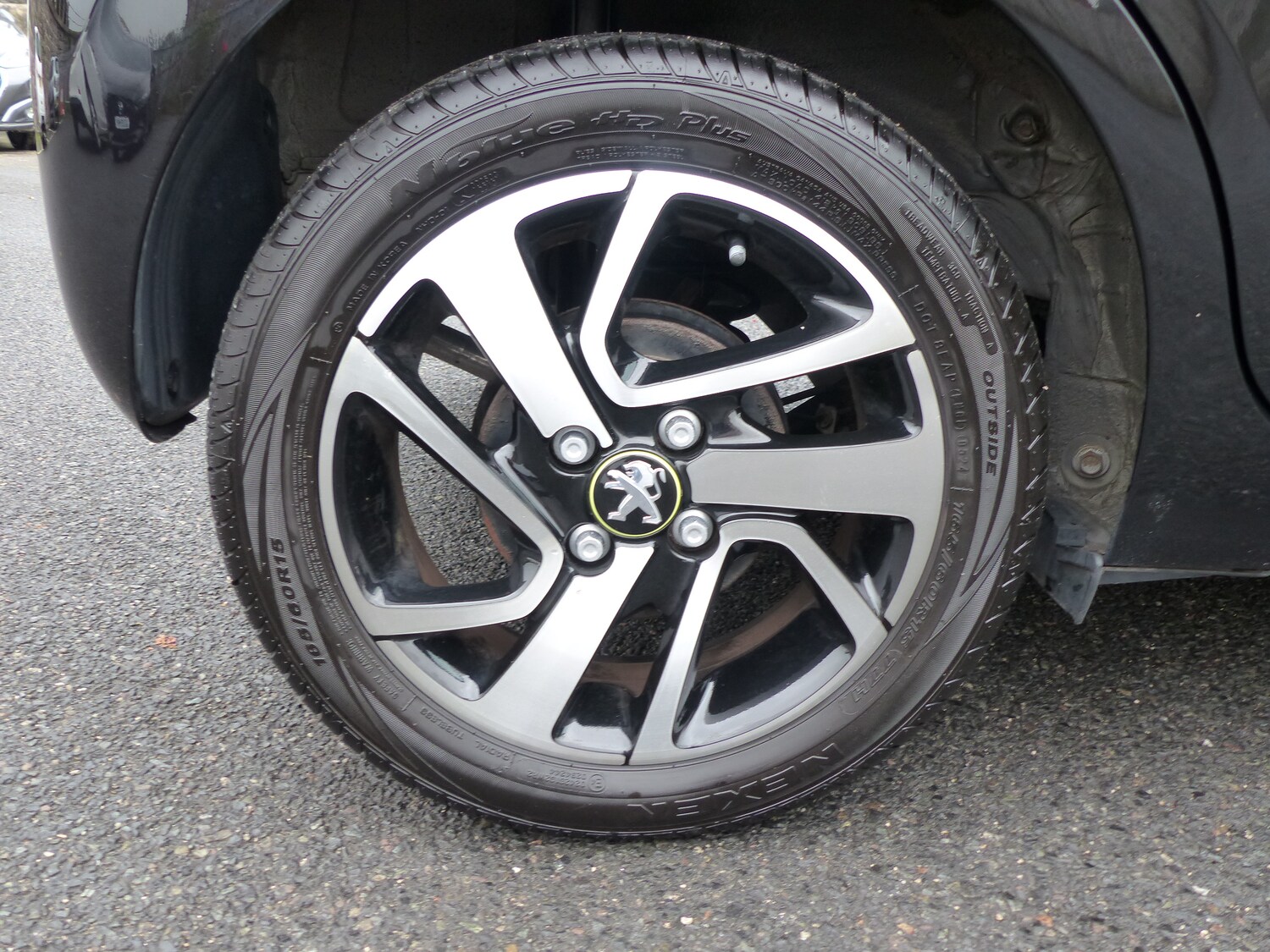 Used Peugeot 108 2020 for sale - 76218606: Photo 23