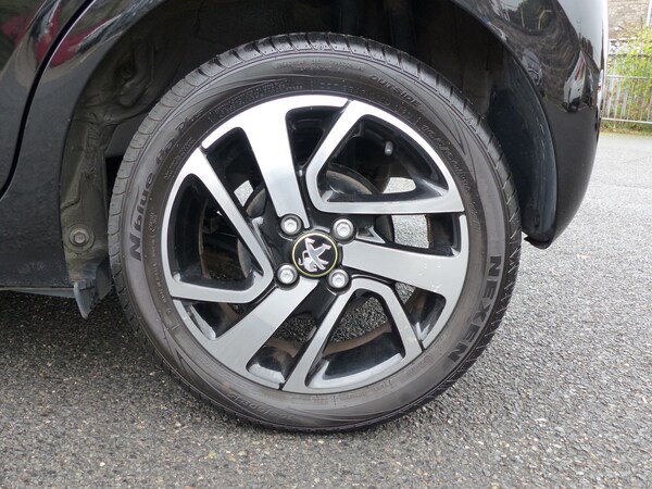 Used Peugeot 108 2020 for sale - 76218606: Photo 23