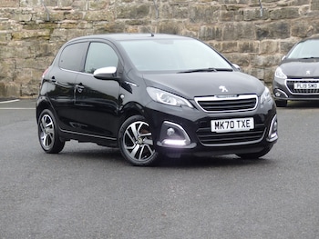 Used Peugeot 108 2020 for sale - 76218606: Photo 2