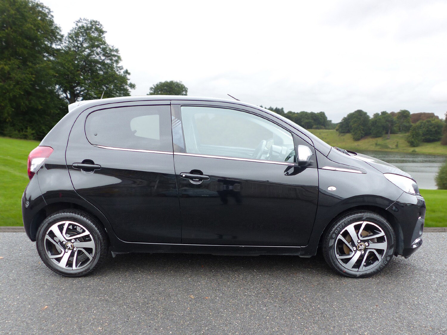 Used Peugeot 108 2020 for sale - 76218606: Photo 3