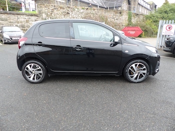 Used Peugeot 108 2020 for sale - 76218606: Photo 4