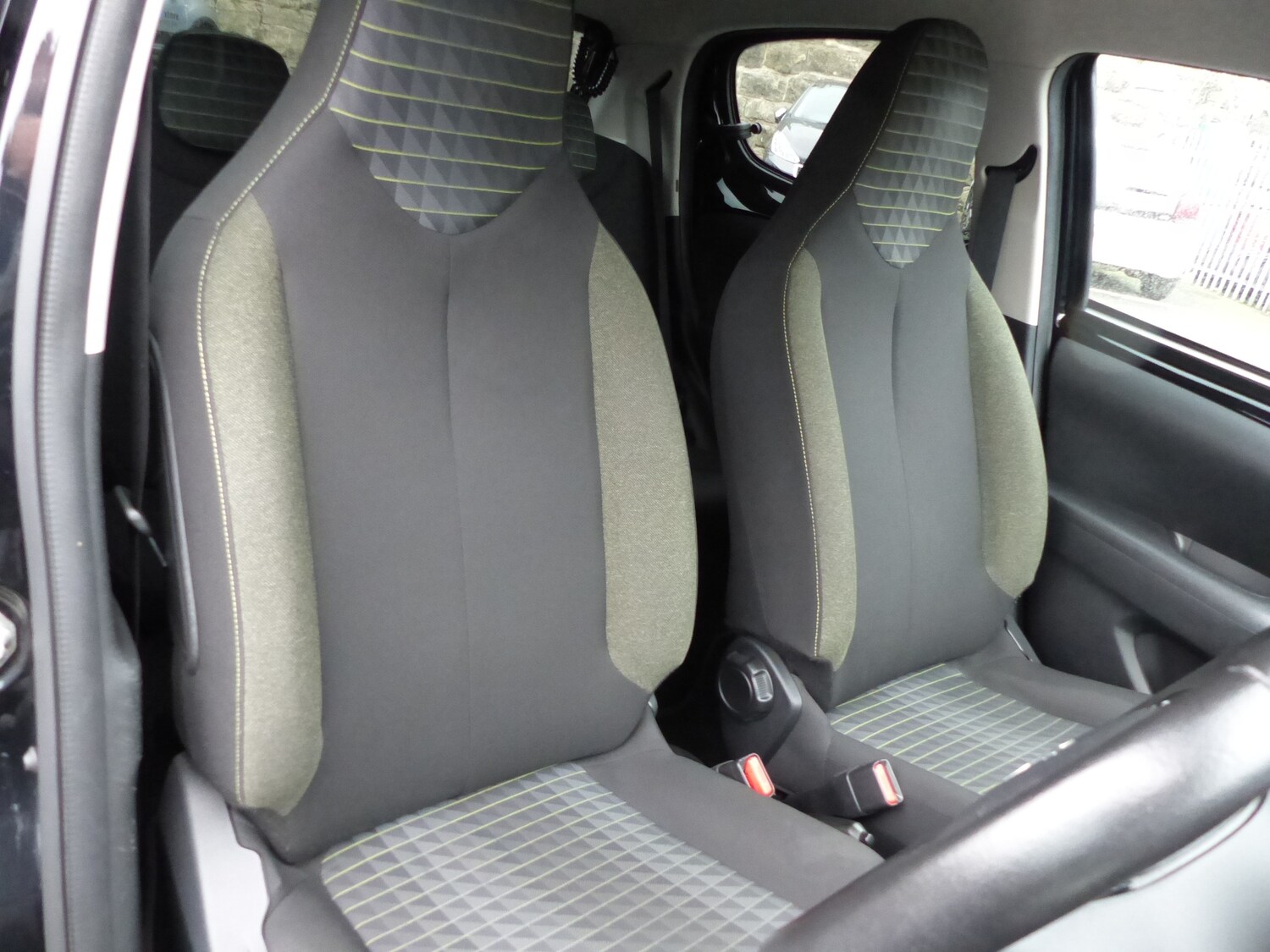 Used Peugeot 108 2020 for sale - 76218606: Photo 5