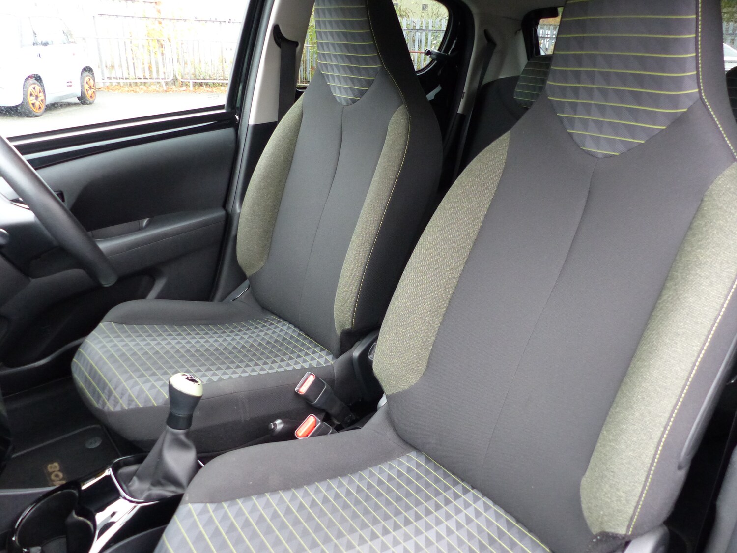 Used Peugeot 108 2020 for sale - 76218606: Photo 6