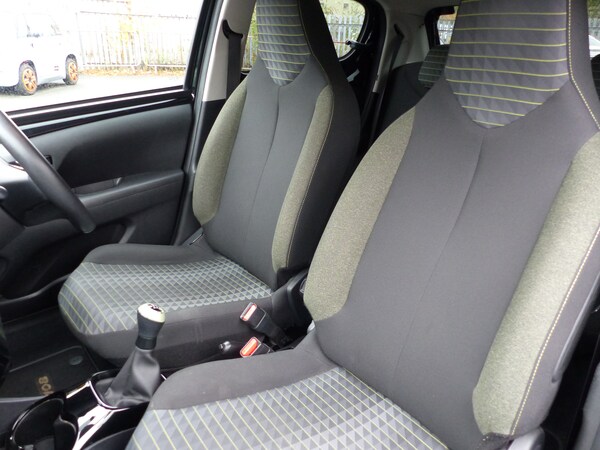 Used Peugeot 108 2020 for sale - 76218606: Photo 7