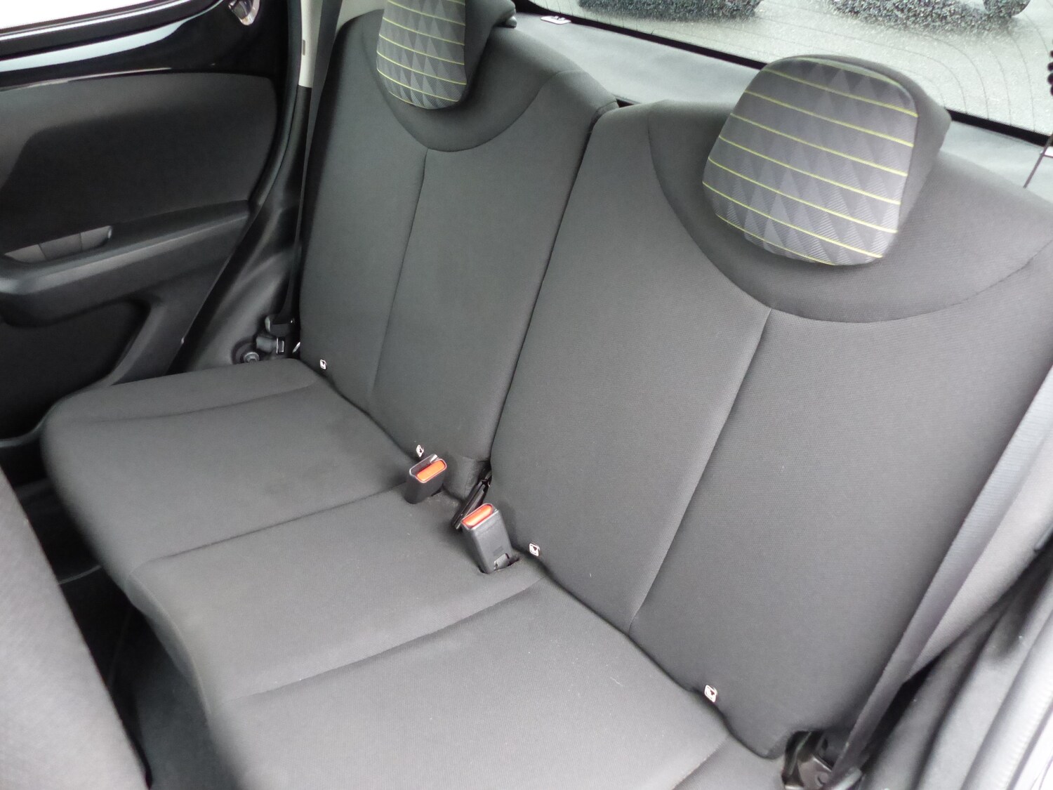 Used Peugeot 108 2020 for sale - 76218606: Photo 8