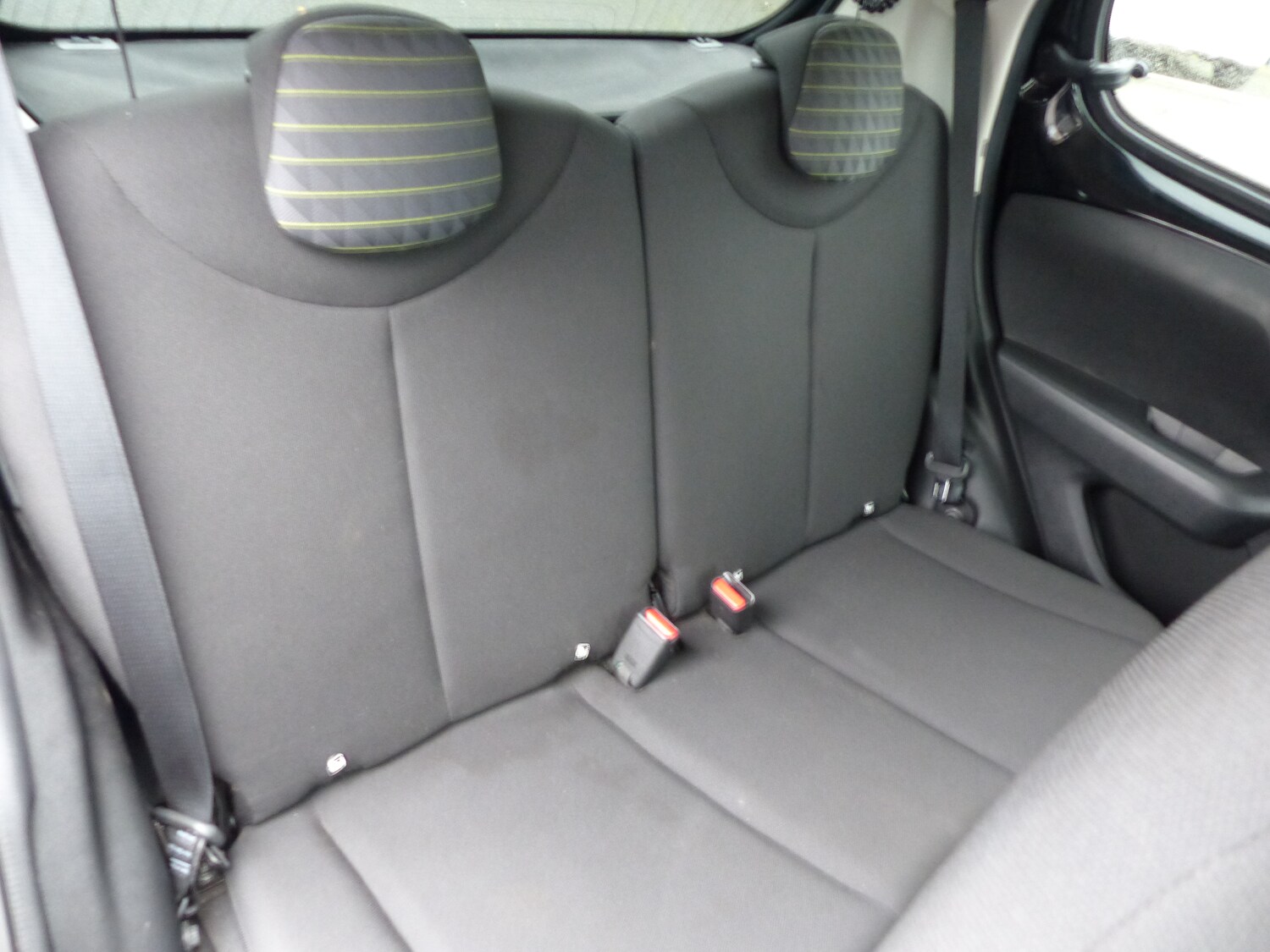 Used Peugeot 108 2020 for sale - 76218606: Photo 9