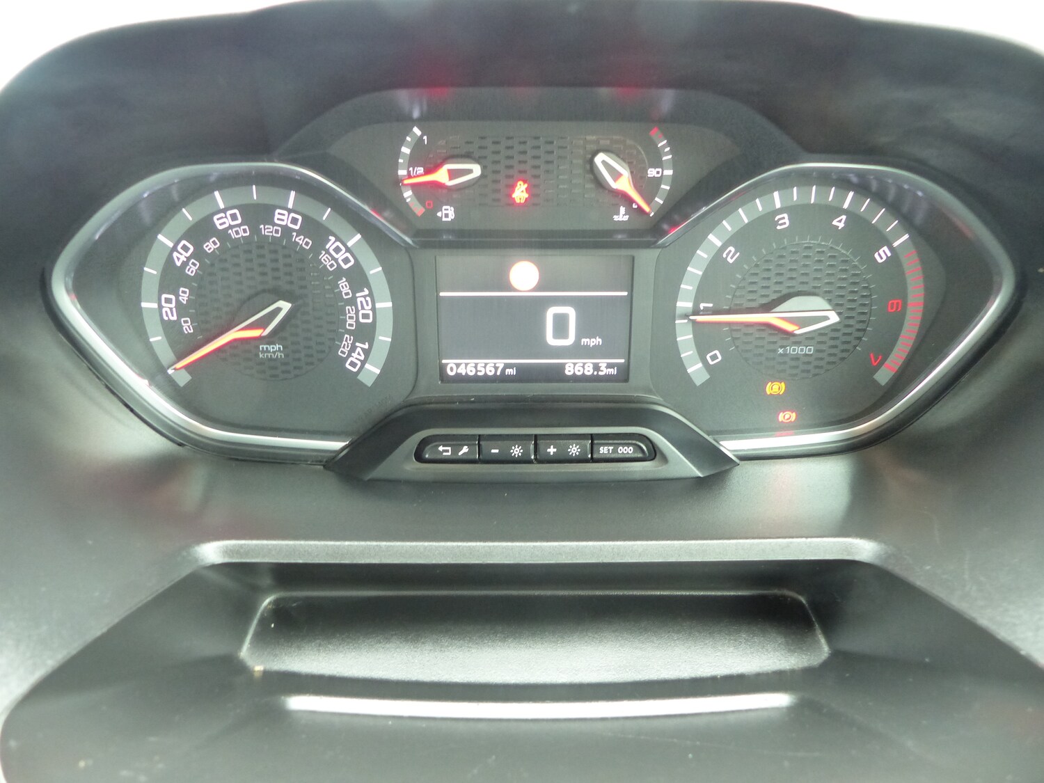 Used Peugeot Rifter 2019 for sale - 75957634: Photo 13