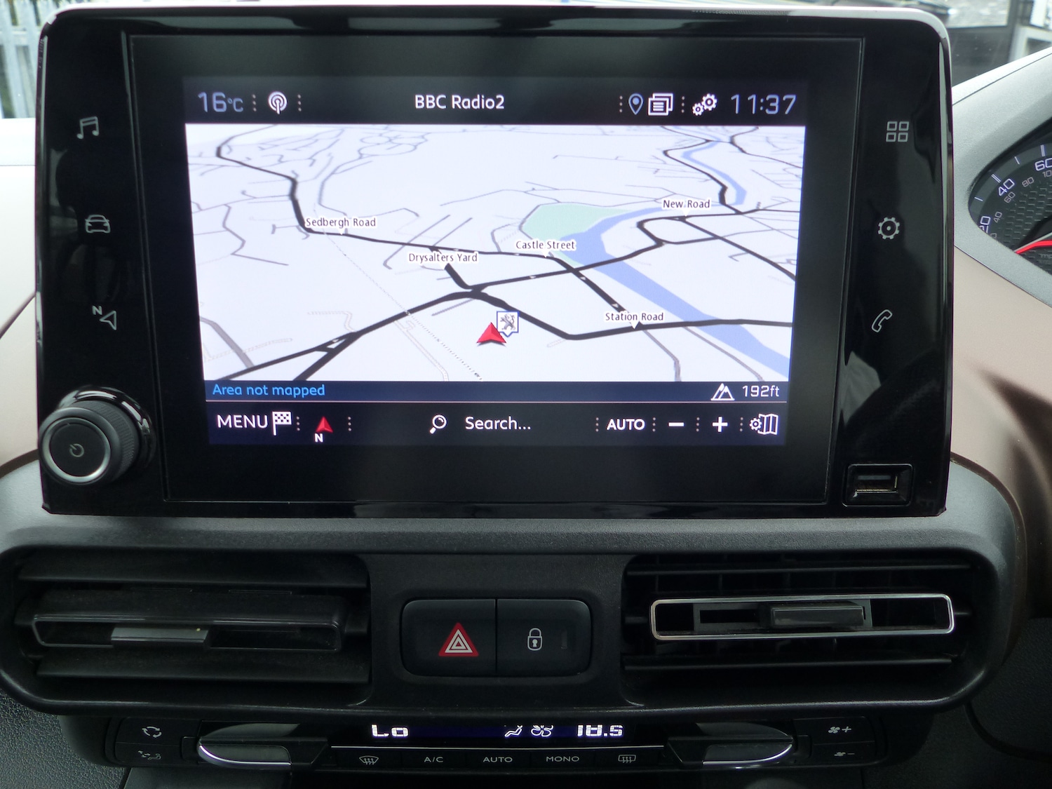 Used Peugeot Rifter 2019 for sale - 75957634: Photo 14