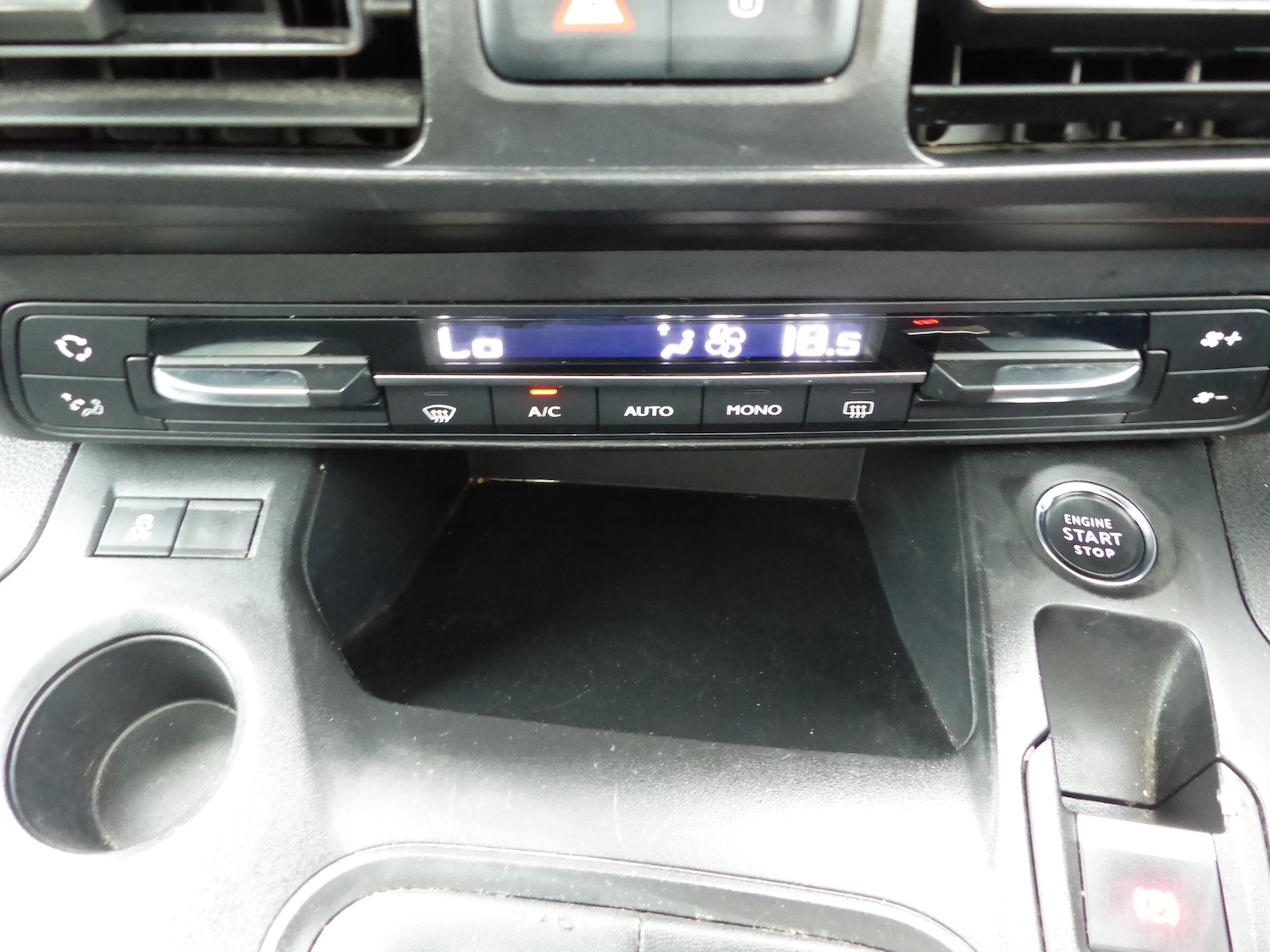 Used Peugeot Rifter 2019 for sale - 75957634: Photo 15