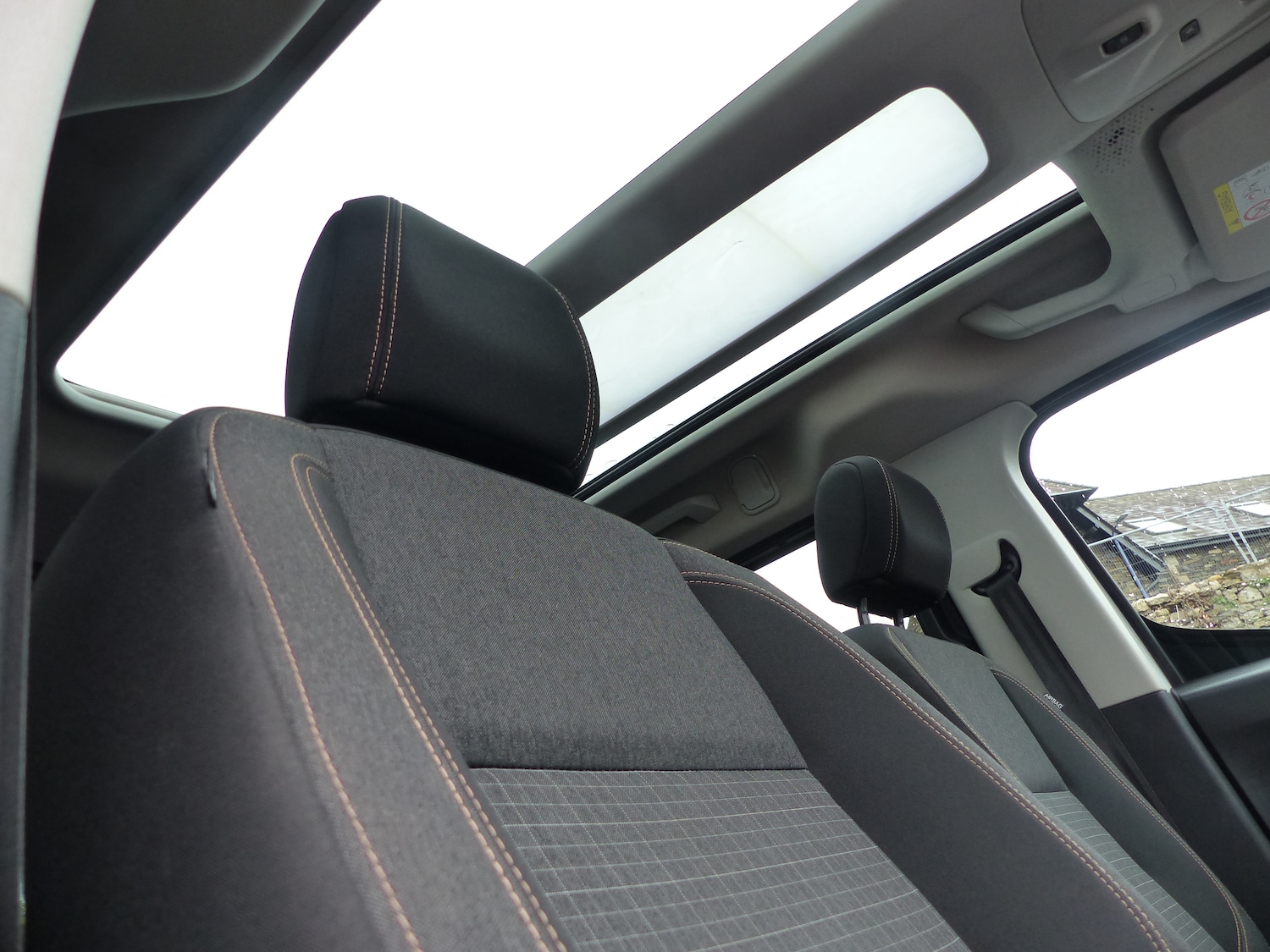 Used Peugeot Rifter 2019 for sale - 75957634: Photo 16