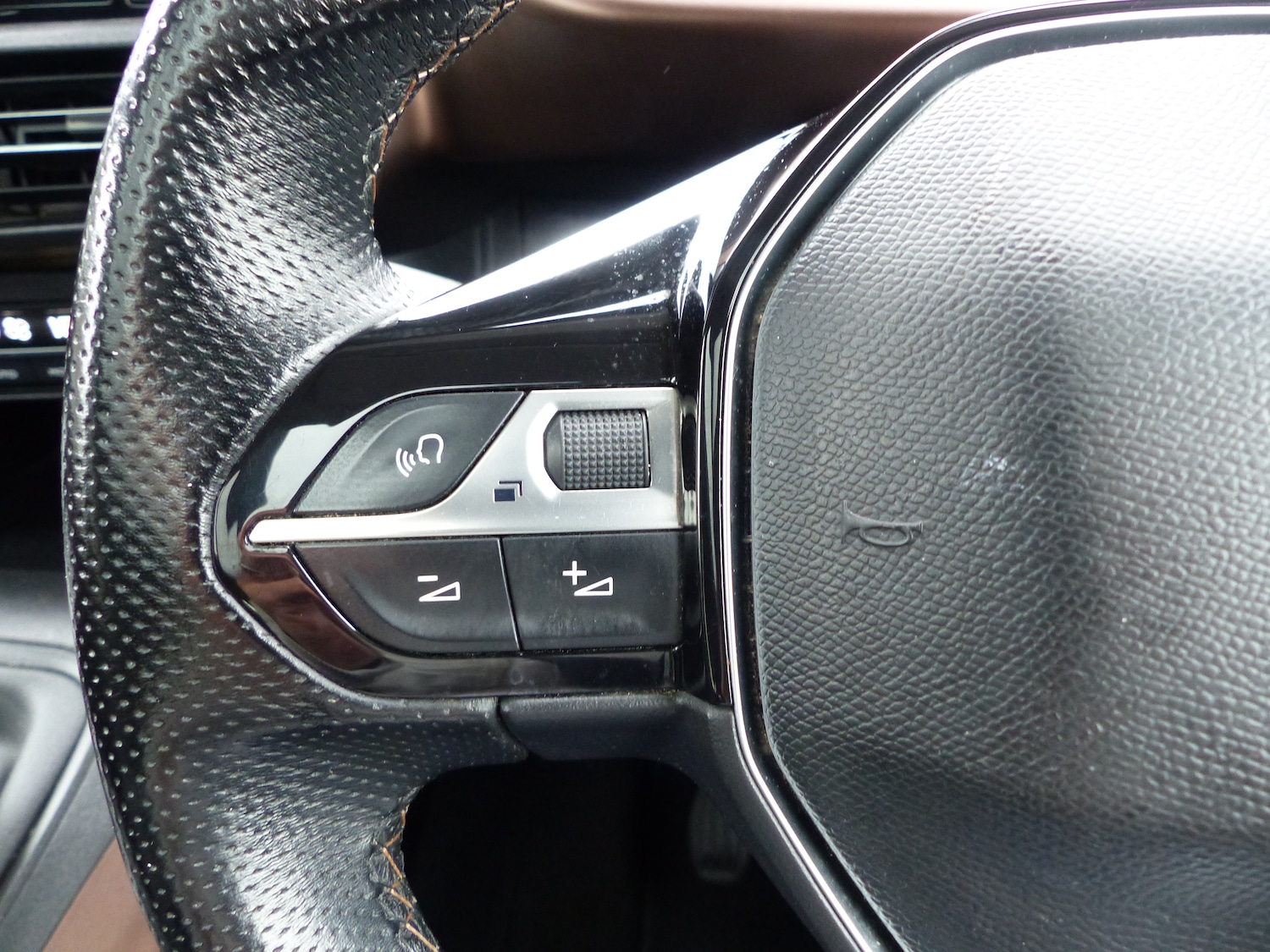 Used Peugeot Rifter 2019 for sale - 75957634: Photo 17