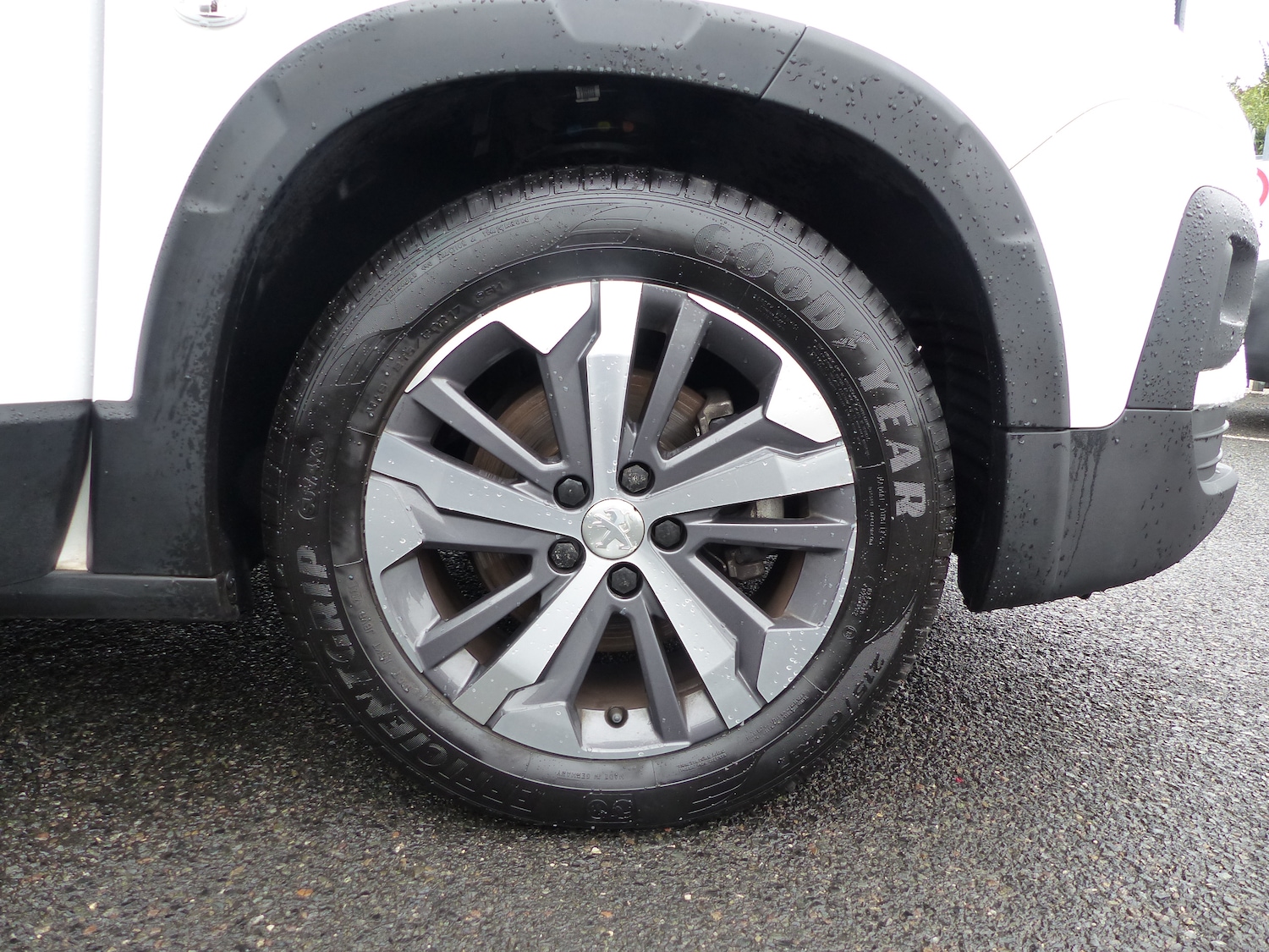 Used Peugeot Rifter 2019 for sale - 75957634: Photo 22