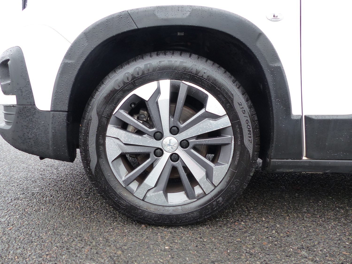 Used Peugeot Rifter 2019 for sale - 75957634: Photo 23