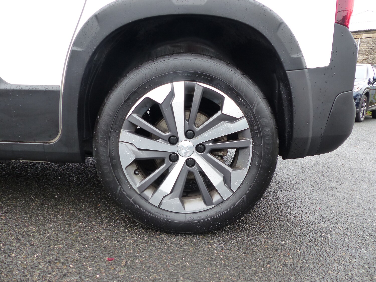 Used Peugeot Rifter 2019 for sale - 75957634: Photo 24