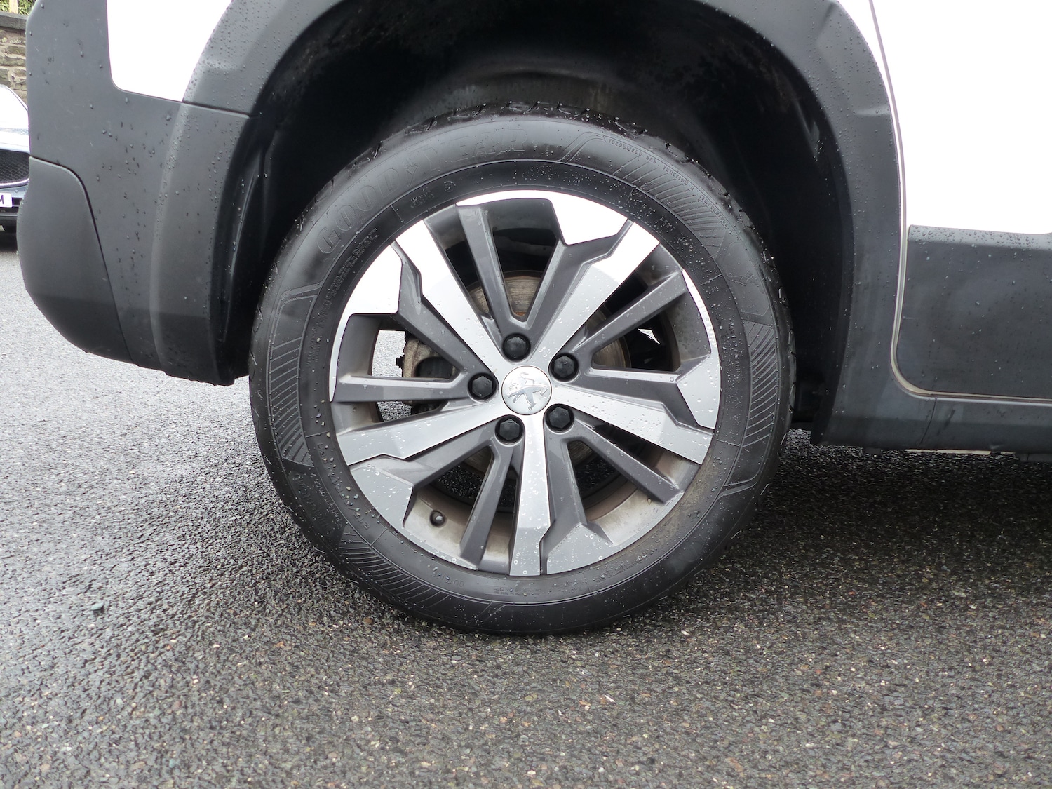 Used Peugeot Rifter 2019 for sale - 75957634: Photo 25