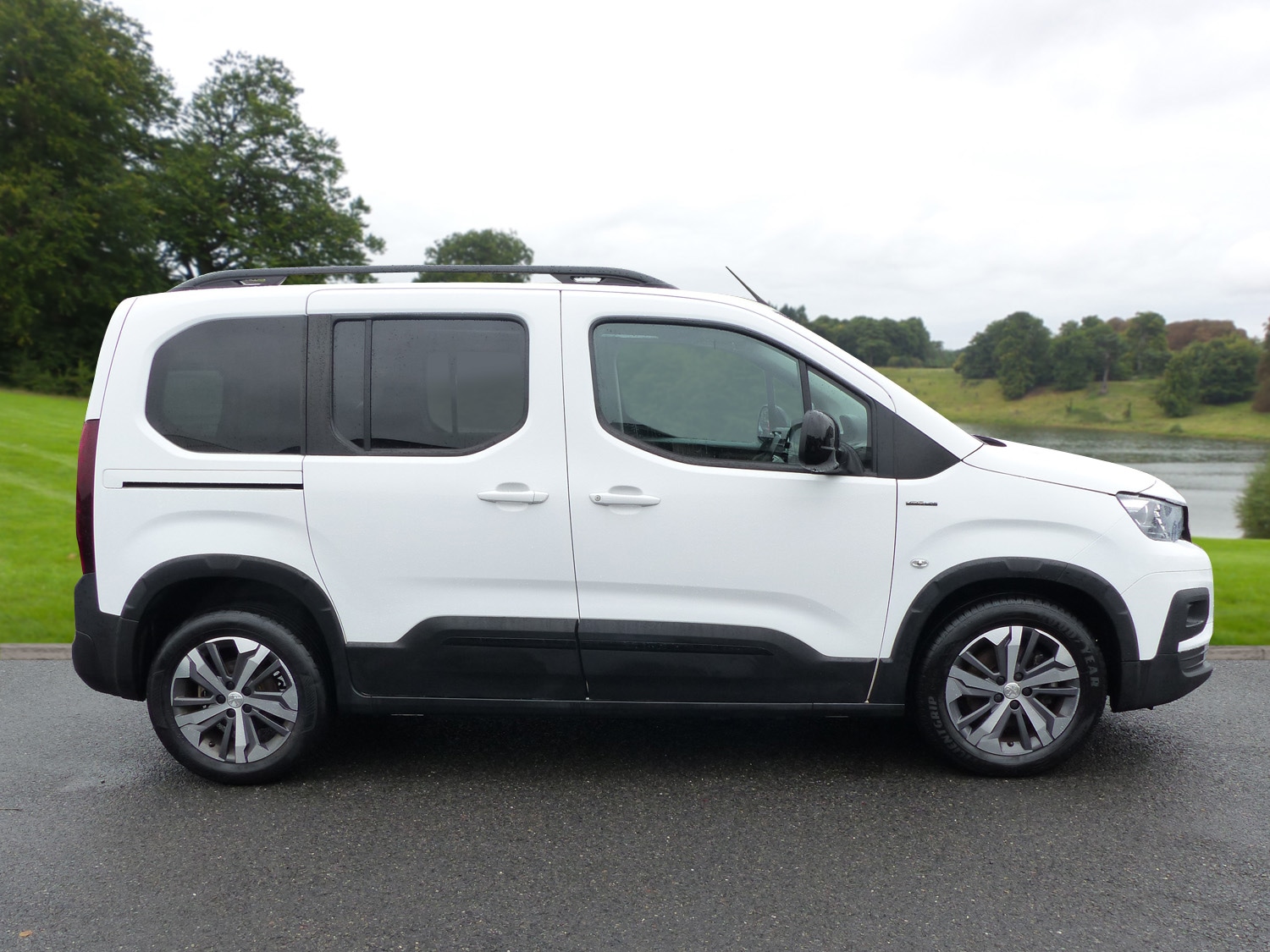 Used Peugeot Rifter 2019 for sale - 75957634: Photo 3