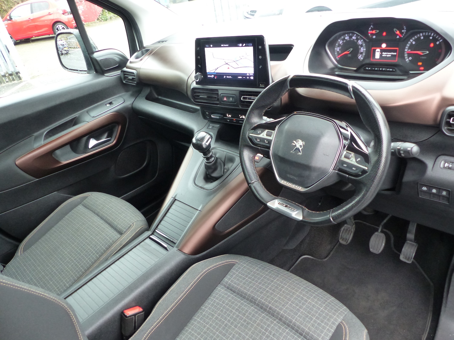 Used Peugeot Rifter 2019 for sale - 75957634: Photo 5