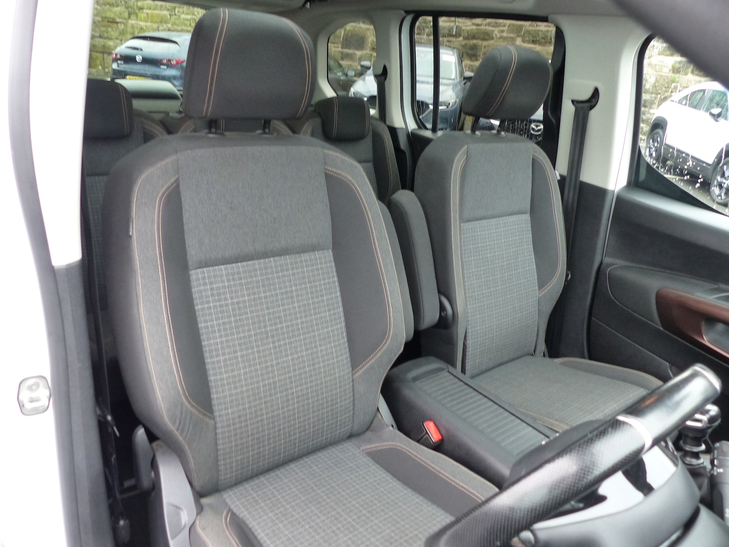 Used Peugeot Rifter 2019 for sale - 75957634: Photo 6