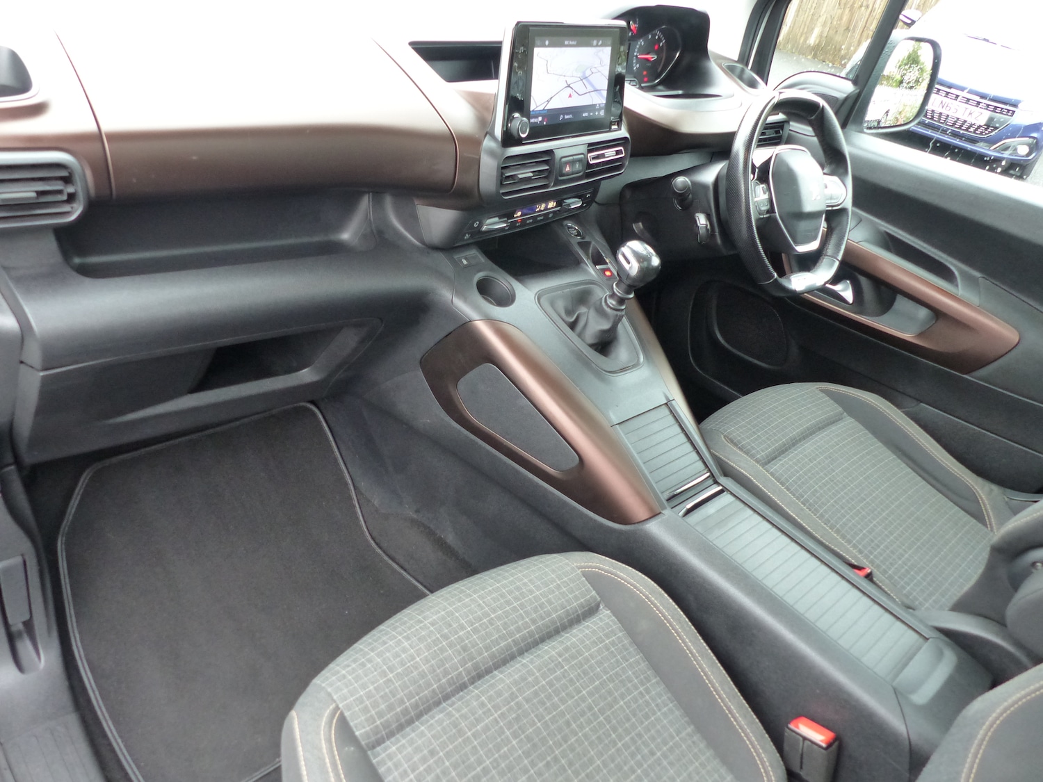 Used Peugeot Rifter 2019 for sale - 75957634: Photo 8