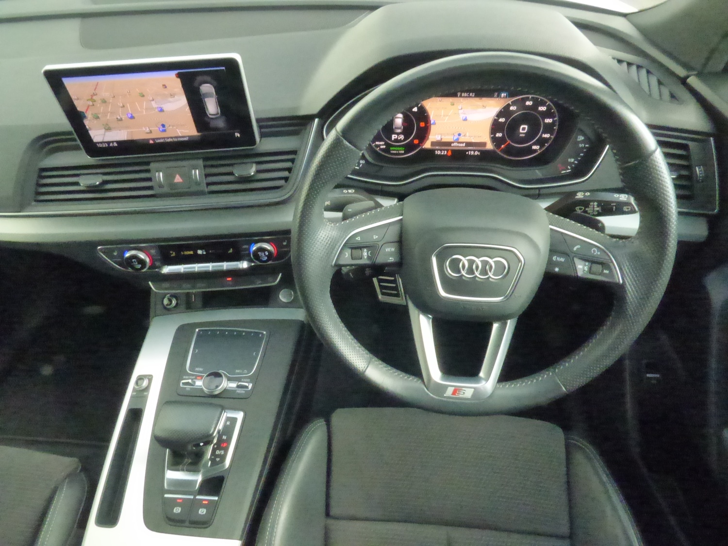 Used Audi Q5 2019 for sale - 76133754: Photo 13
